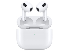 هندزفری اصلی ایرپادز نسل سوم اپل Apple Airpods 3RD Generation (A2565,A2564,A2566)