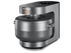 پلوپز برقی 2 لیتری هوشمند چند منظوره شیائومی  Xiaomi F-Smini  Joyoung steam rice cooker 2L