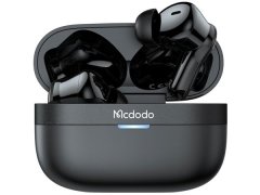 هندزفری بلوتوث مک‌دودو MCDODO HP-804 B02 ENC TWS Wireless Earphone