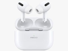 هندزفری بی سیم طرح ایرپادز رسی Recci headphones Wireless G50