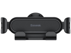 هولدر موبایل گرانشی داخل خودرو بیسوس Baseus Stable Gravitational Car Mount Lite SUWX010001