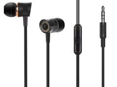 هندزفری سیمی با جک 3.5 میلیمتری هوکو Hoco Wired earphones M37 Pleasant sound