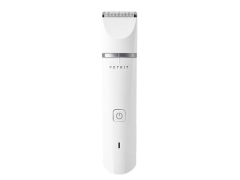 ماشین اصلاح موی حیوانات خانگی شیائومی Xiaopei PK401 2 in 1 pet electric clipper dog shaver