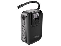 پمپ باد هوشمند هوکو Hoco Smart air pump S53 Breeze