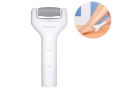 دستگاه پدیکور برقی پا شیائومی Xiaoshi SHOWSEE Callus Remover B1-W
