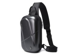 کیف کراس بادی مردانه و زنانه بنج اصلBANGE BG-7353 ضد آب