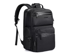 کوله پشتی لپ تاپ 15.6 اینچ بنج Bange اصل مدل BG-2601 با پورت USB
