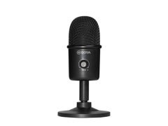 میکروفون یو اس بی رومیزی بویا Boya BY-CM3 USB Microphone