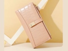 کیف پول زنانه تائومیک میک TAOMICMIC مدل Y8804 با ظرفیت بالا