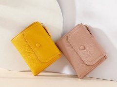 کیف پول زنانه تائومیک میک TAOMICMIC مدل Y8169 زیپ دار