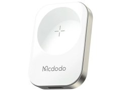 شارژر مغناطیسی اپل واچ مک دودو Mcdodo Wirless Charger Apple Watch CH-2060