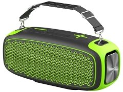 اسپیکر بلوتوث قابل حمل ویوو WiWU Wireless speaker P16 MAX