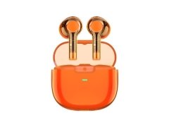 هندزفری بی سیم رسی RECCI REP-W50 Amber Wireless Earbuds
