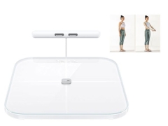 ترازوی هوشمند بادی آنالیز شیائومی Xiaomi Mijia XMTZC01YM Eight Electrode Body Fat Scale