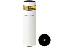 فلاسک دماسنج دار و قابل حمل شیائومی Xiaomi Youpin H8133