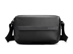 کیف دوشی مردانه بنج BANGE BG-2868 ضدآب
