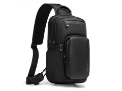 کیف کراس بادی مردانه و زنانه بنج BANGE BG-7718