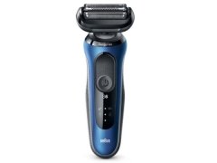 ریش تراش شارژی براون Braun Little Cheetah 6 Series Electric Shaver 60-B1300s
