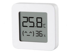 سنسور رطوبت و دما میجیا شیائومی Xiaomi Mijia Thermometer Hygrometer 2 (نسخه چین)