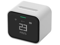 دستگاه سنجش کیفیت هوای چند کاره شیائومی Xiaomi CGDN1
