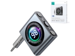 گیرنده بلوتوث ضبط خودرو جویروم Joyroom JR-CB2 2-in-1 Wireless Transmitter/Receiver