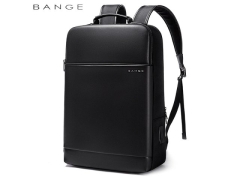کوله پشتی لپ تاپ 15.6 اینچ بنج Bange اصل مدل BG-7713 ضدآب
