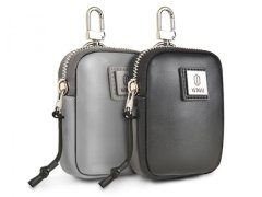 کیف لوازم جانبی ضدآب دارای قلاب اتصال ویوو WiWU E-pouch
