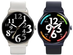 ساعت هوشمند هایلو Haylou smart watch Solar Lite