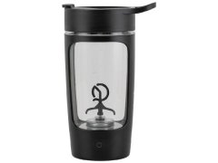 شیکر ورزشی شارژی 650 میلی لیتر EQURA E-001-1