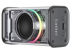 اسپیکر بلوتوث قابل حمل ارلدام Earldom ET-A31 Wireless Speaker 5W