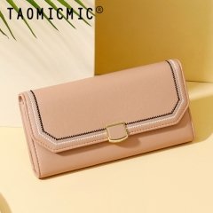 کیف پول زنانه تائومیک میک TAOMICMIC مدل Y8230 تاشو