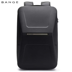 کوله پشتی لپ تاپ 15.6 اینچ ضد سرقت با درگاه تایپ‌سی بنج Bange اصل مدل BG-3005