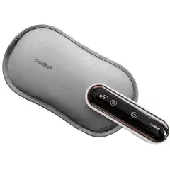 کیسه آب گرم برقی شیائومی Xiaomi Qualitell مدل N1-Pro با کنترل دمای هوشمند