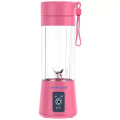 شیکر ورزشی شارژی 380 میلی لیتر نورث پلاس ProMix 220