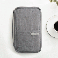 کیف پاسپورت و مدارک مسافرتی زنانه و مردانه برلیانس Cationic ID Card Holder