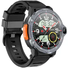 ساعت هوشمند سیم کارت خور و دوربین دار ضدآب گرین لاین G-Mate 4G