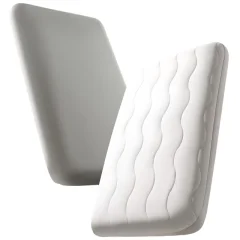 بالش طبی مموری فوم دوطرفه شیائومی Xiaomi Mijia مدل MJSSZ018H