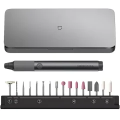 قلم منبت کاری شارژی شیائومی Xiaomi Mijia مدل MJDMB001QW چندکاره