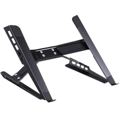 پایه لپ تاپ تاشو قابل تنظیم بونروی P79