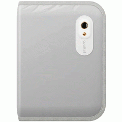 گرمکن برقی دست و بدن قابل حمل شیائومی Qualitell N6