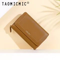 کیف پول زنانه و جاکارتی تائومیک میک Taomicmic مدل Y9126