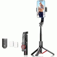 مونوپاد و سه پایه نگهدارنده گوشی موبایل C08
