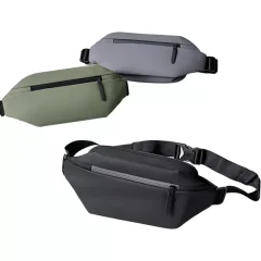 کیف کراس بادی شیائومی  Xiaomi Mijia Sport fanny pack مدل M8101614/MJXB01RM  ضدآب