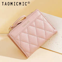 کیف پول زنانه تائومیک میک TAOMICMIC مدل Y9301 تاشو