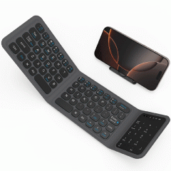 کیبورد بی‌سیم تاشو ویوو FMK-05
