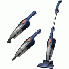 جارو برقی عصایی دستی 600 وات شیائومی DEERMA DX118C Pro