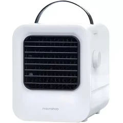 مینی کولر آبی شیائومی Xiaomi Microhoo مدل MH02A رومیزی پرتابل