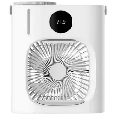 پنکه رومیزی مه‌پاش هوشمند شیائومی Xiaomi Xiaoda مدل XD-ZMLFS02/XD-ZMLFS01