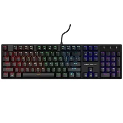 کیبورد مکانیکی گیمینگ شیائومی Xiaomi MIIIW مدل K1040 با سیم USB