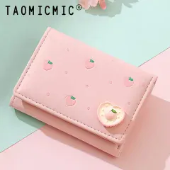 کیف پول زنانه و جاکارتی تائومیک میک Taomicmic مدل Y9276